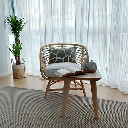 Avante24 Apartamento *