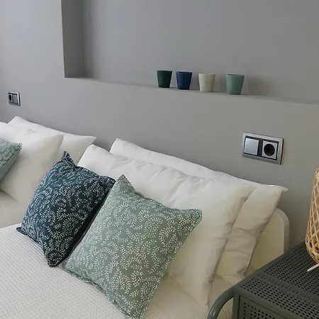 Apartamento Avante24
