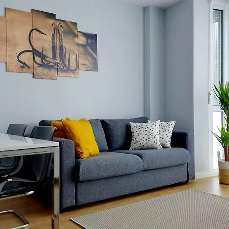 Avante24 Apartamento