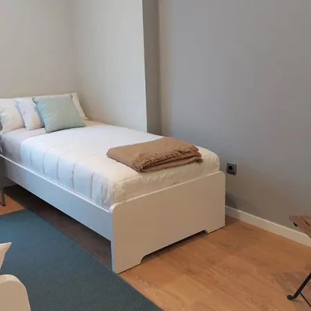 Apartamento Avante24