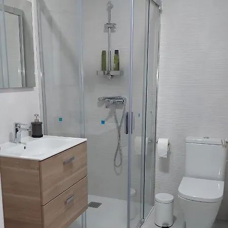 Apartamento Avante24 Puentedeume