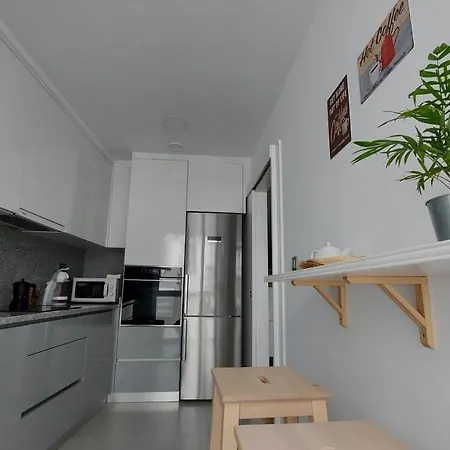 Avante24 Apartamento *