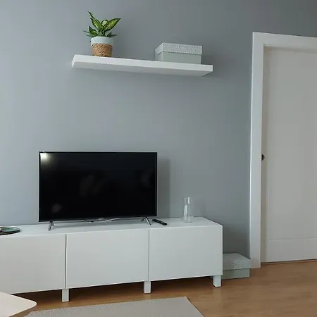 Apartman Avante24 Puentedeume