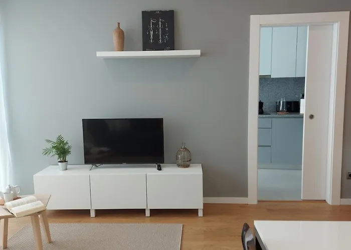 Apartamento Avante24