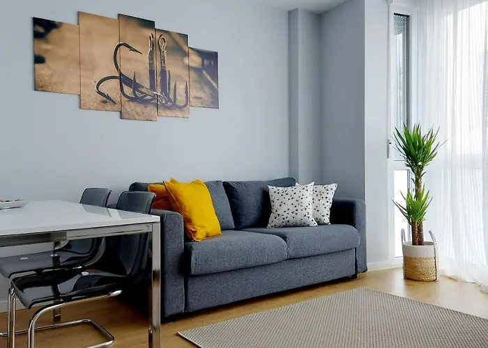 Avante24 Appartement