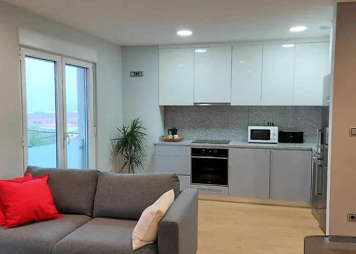 Avante24 Appartement *