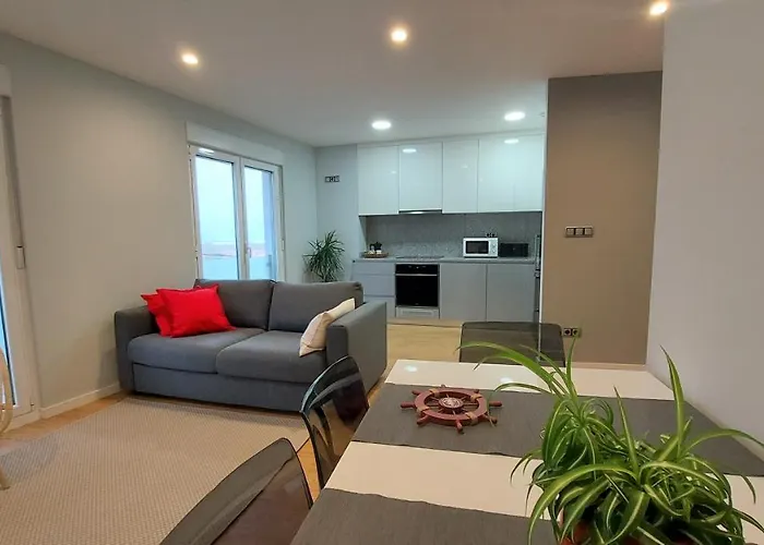 Avante24 Appartement