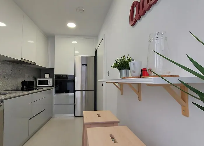 Appartement Avante24 *