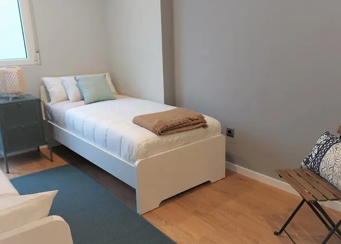 Apartamento Avante24