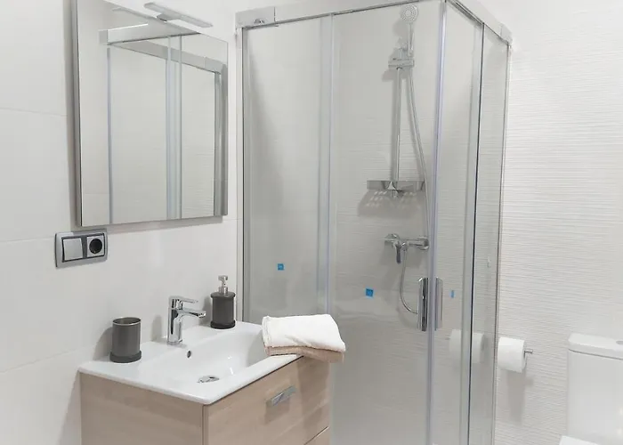 Avante24 Appartement