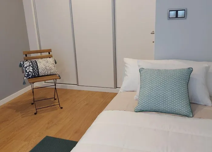 Avante24 Appartement