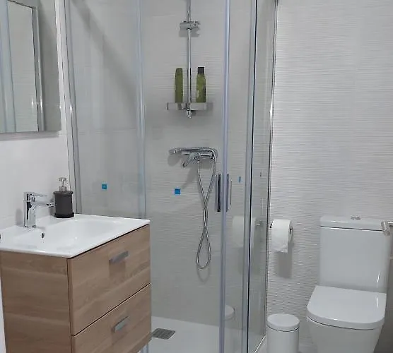 Appartement Avante24 Puentedeume