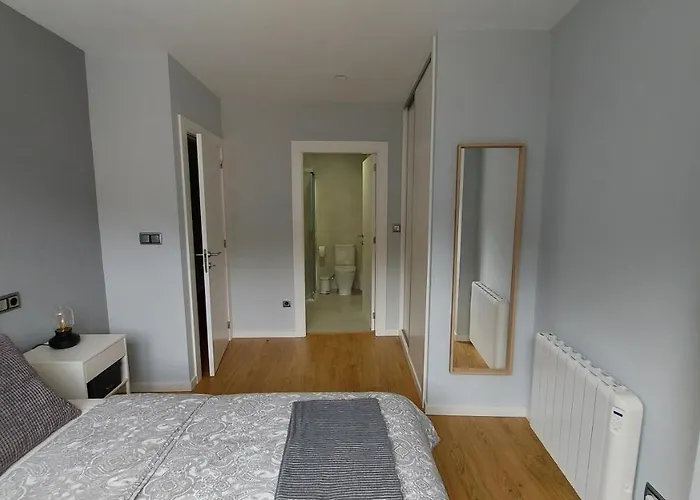 Avante24 Appartement