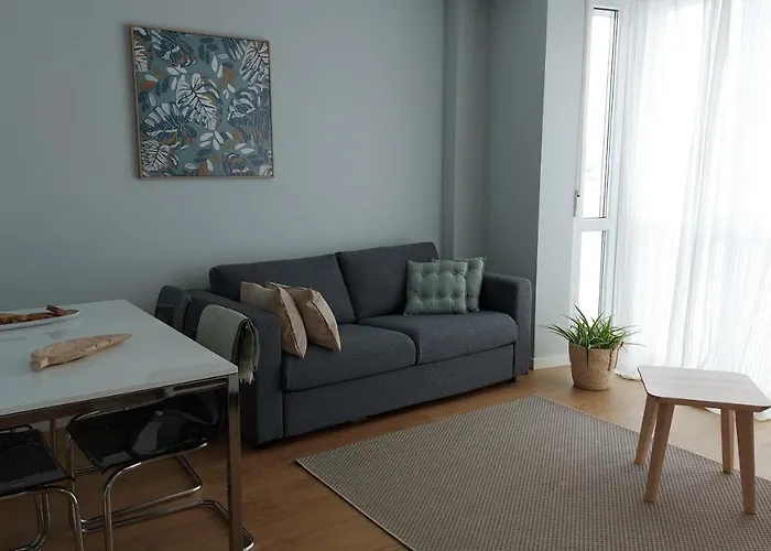 Avante24 Apartamento