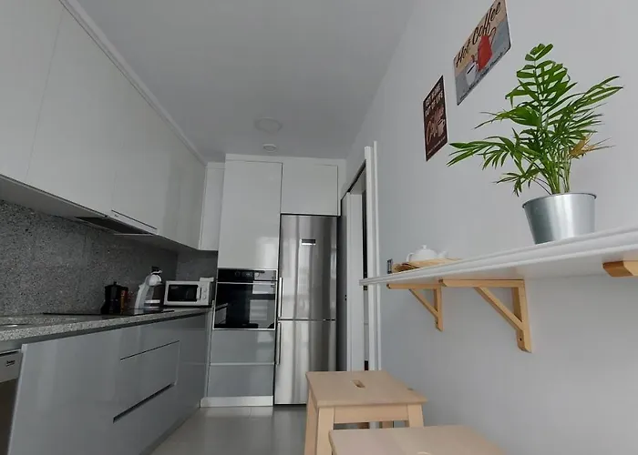 Avante24 Appartement *