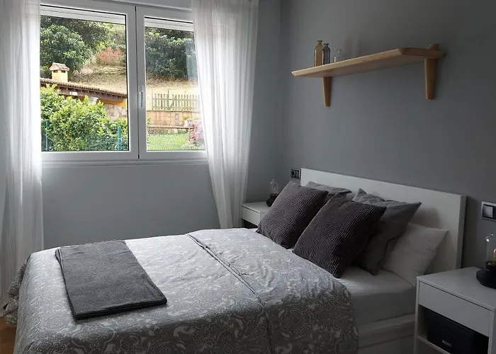 Avante24 Appartement Puentedeume