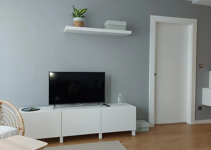 Apartamento Avante24 Puentedeume