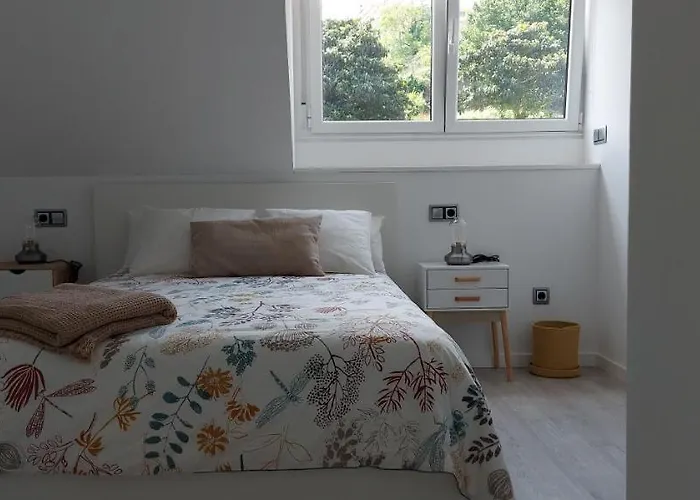 Avante24 Appartement Puentedeume