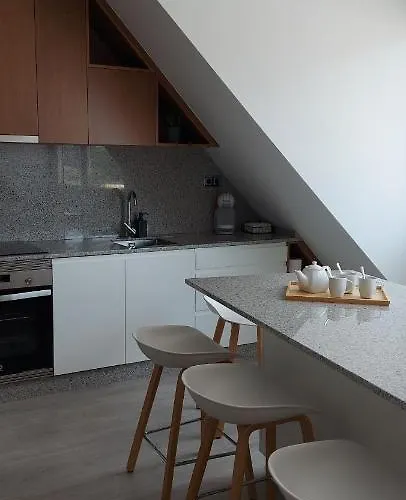 Avante24 Appartement