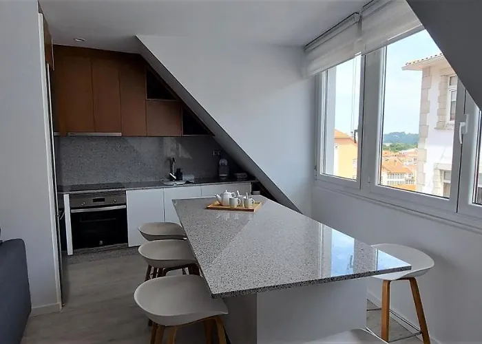 Appartement Avante24